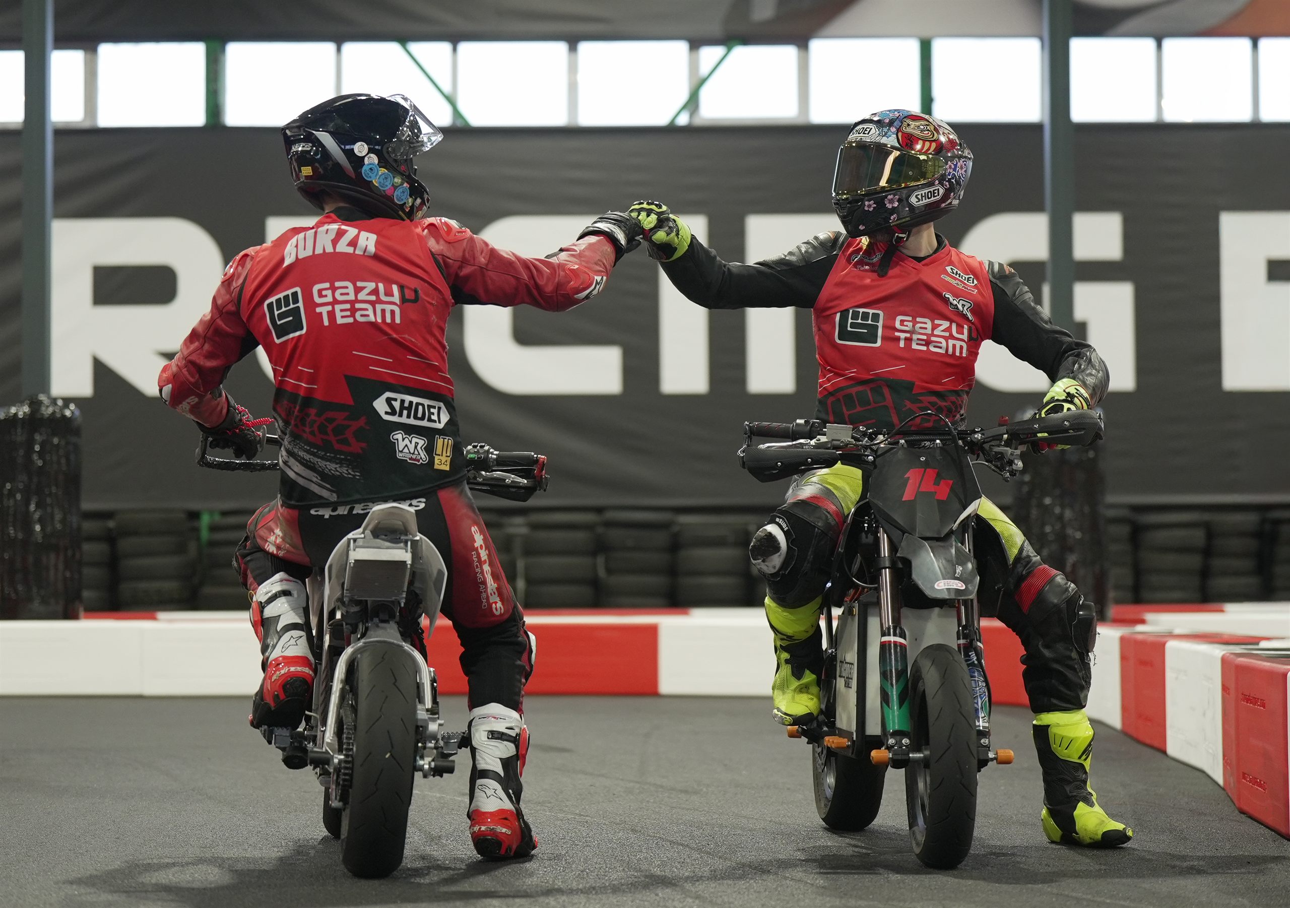 Gazuu Racing Park — zdjęcie 2