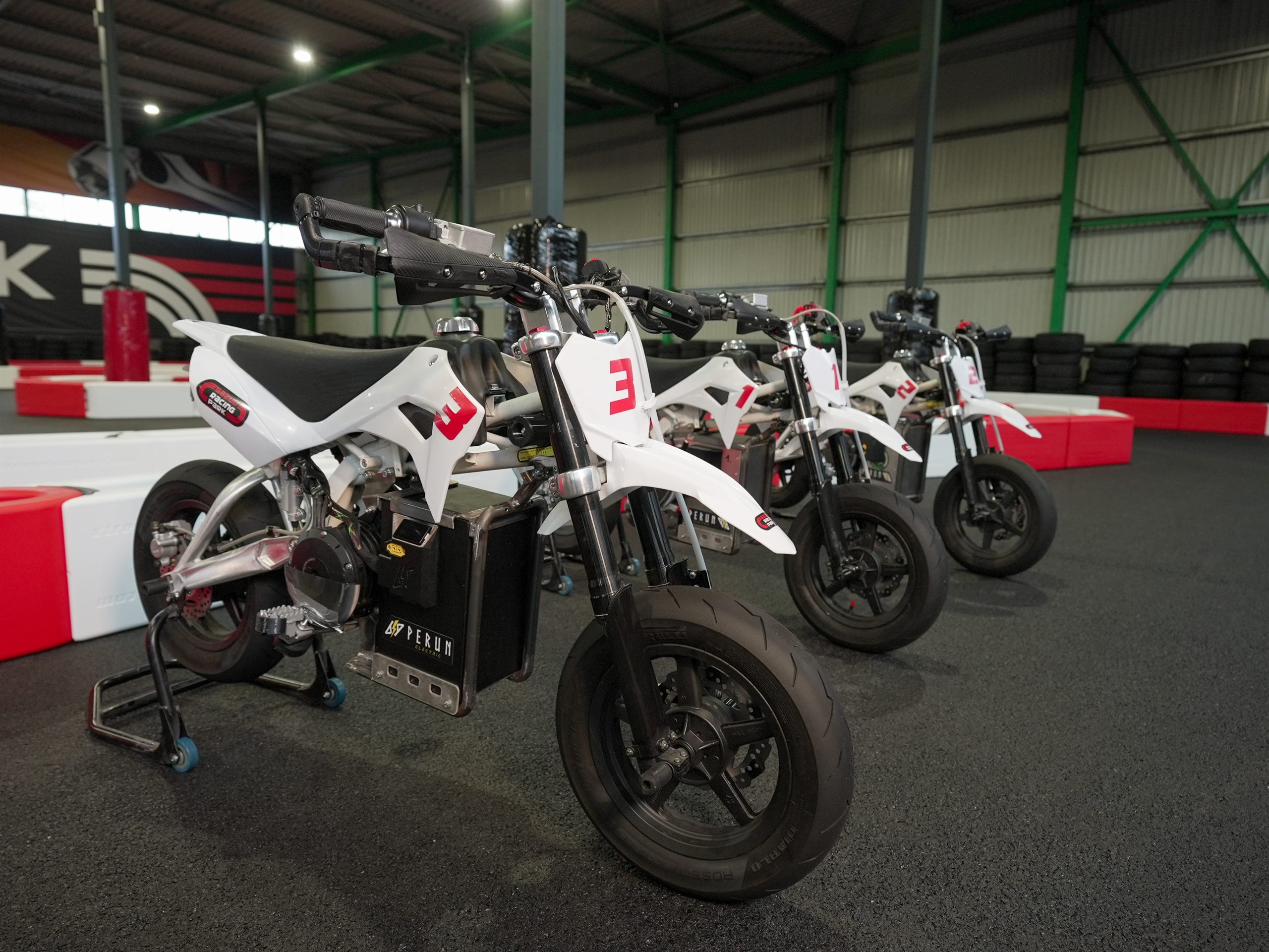 Gazuu Racing Park — zdjęcie 4