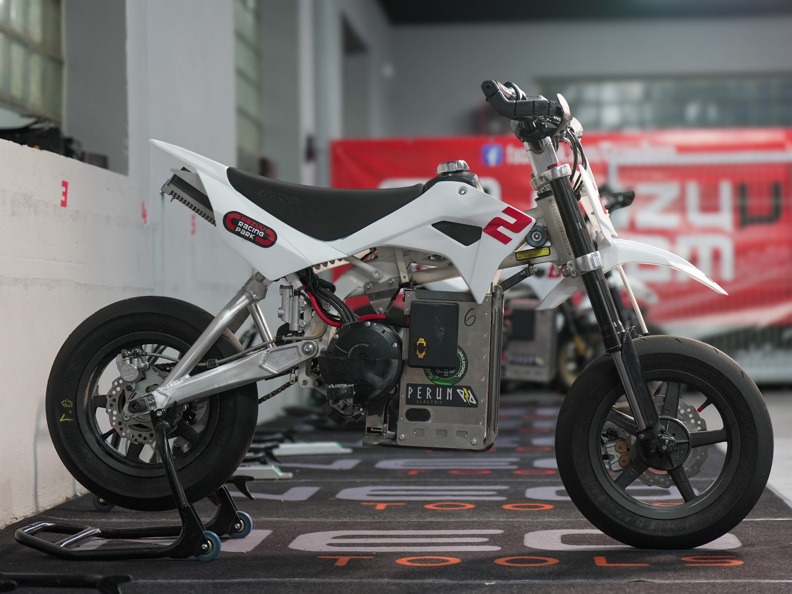 Gazuu Racing Park — zdjęcie 5