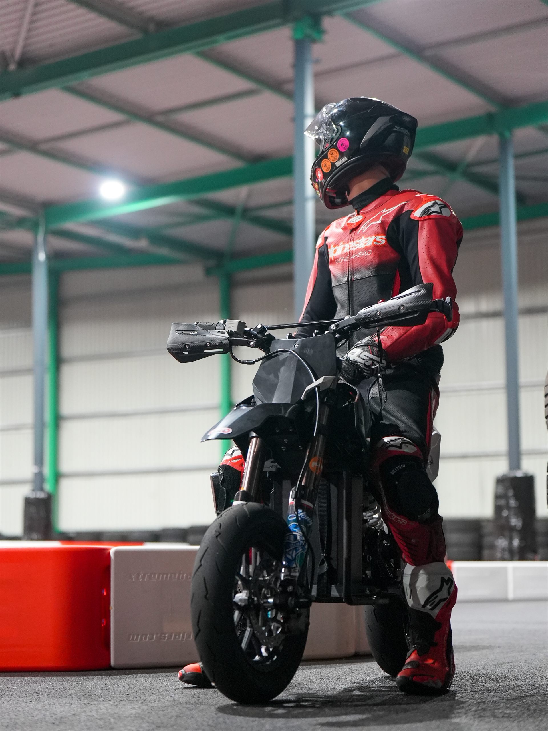 Gazuu Racing Park — zdjęcie 7