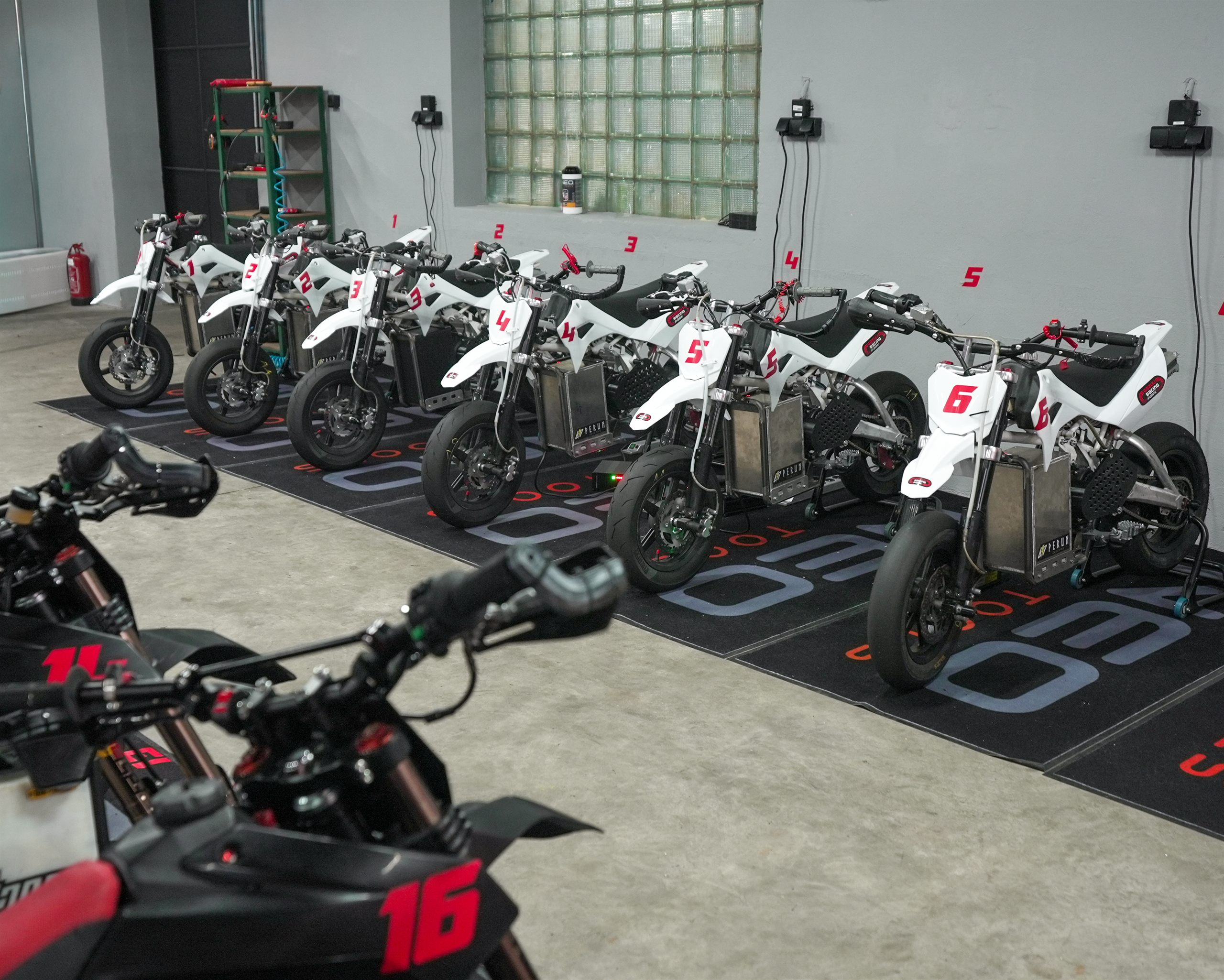 Gazuu Racing Park — zdjęcie 8