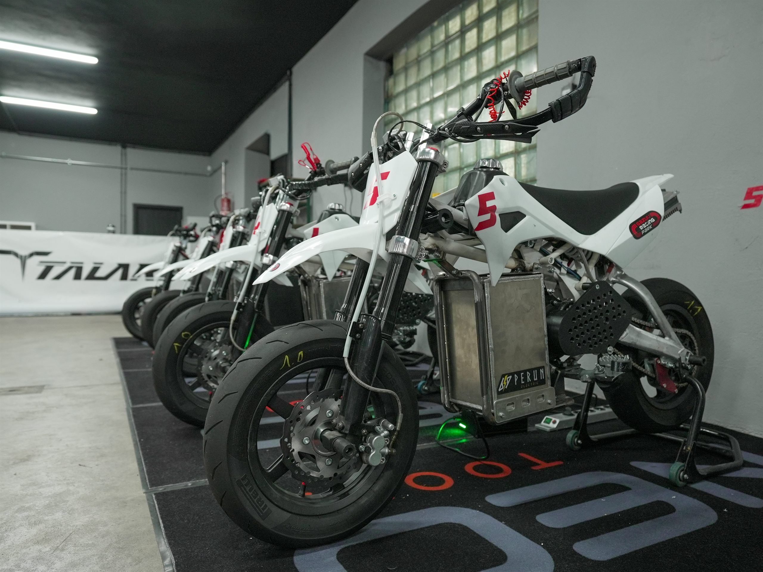Gazuu Racing Park — zdjęcie 9