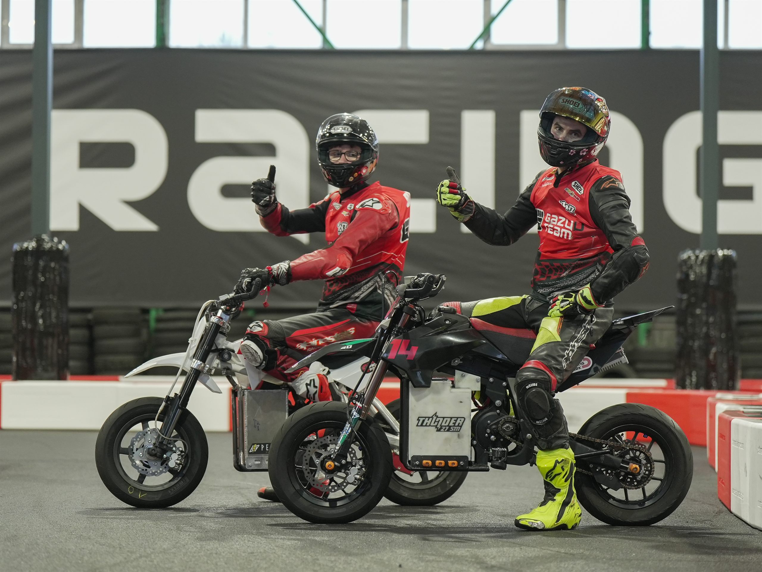 Gazuu Racing Park — zdjęcie 10