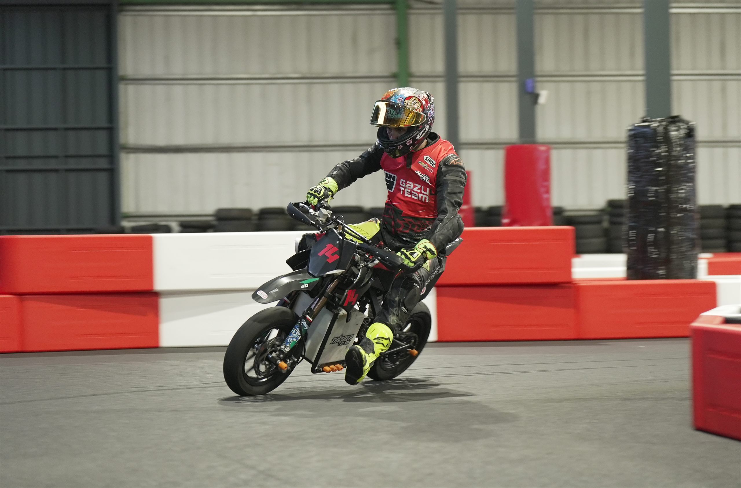 Gazuu Racing Park — zdjęcie 11
