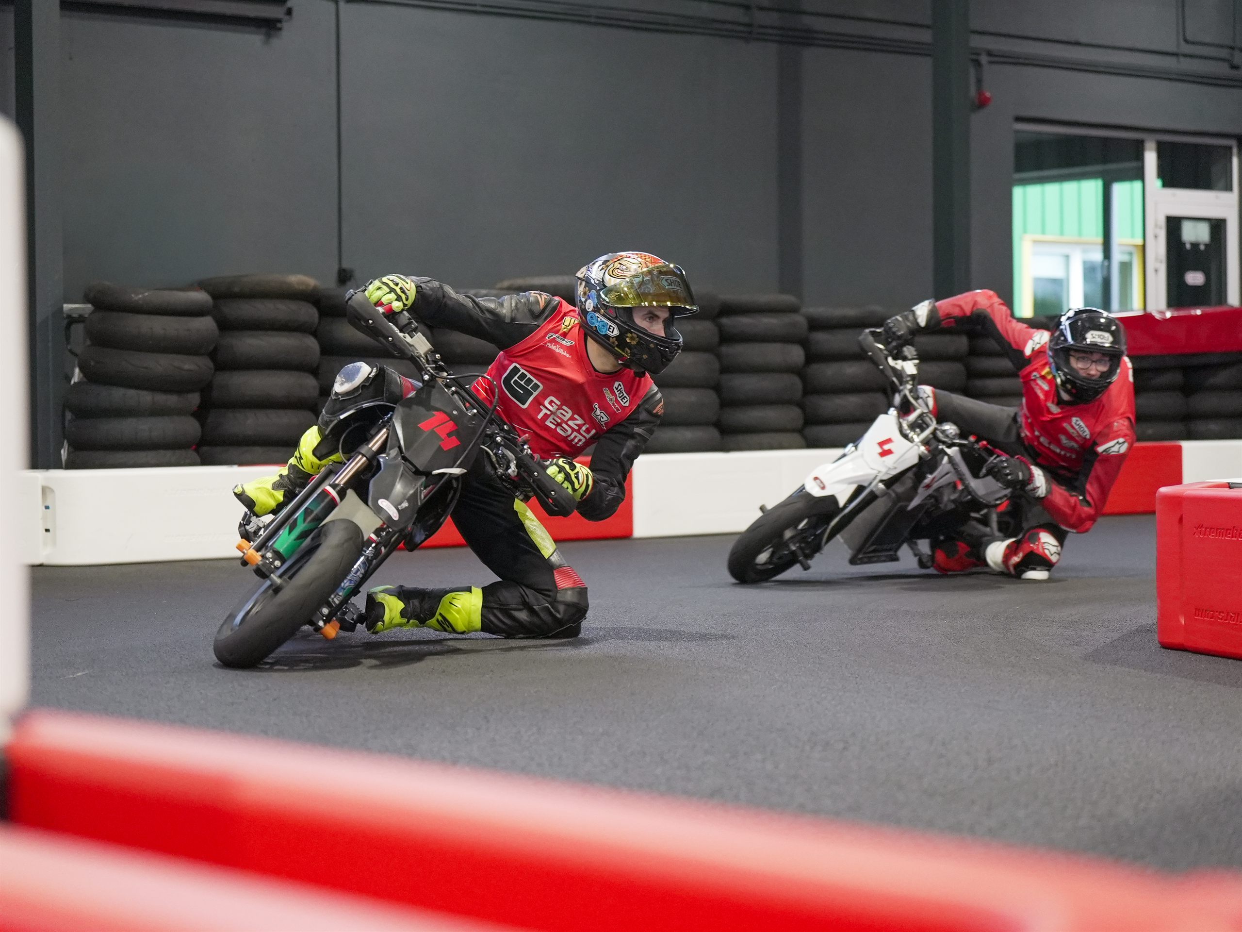 Gazuu Racing Park — zdjęcie 12