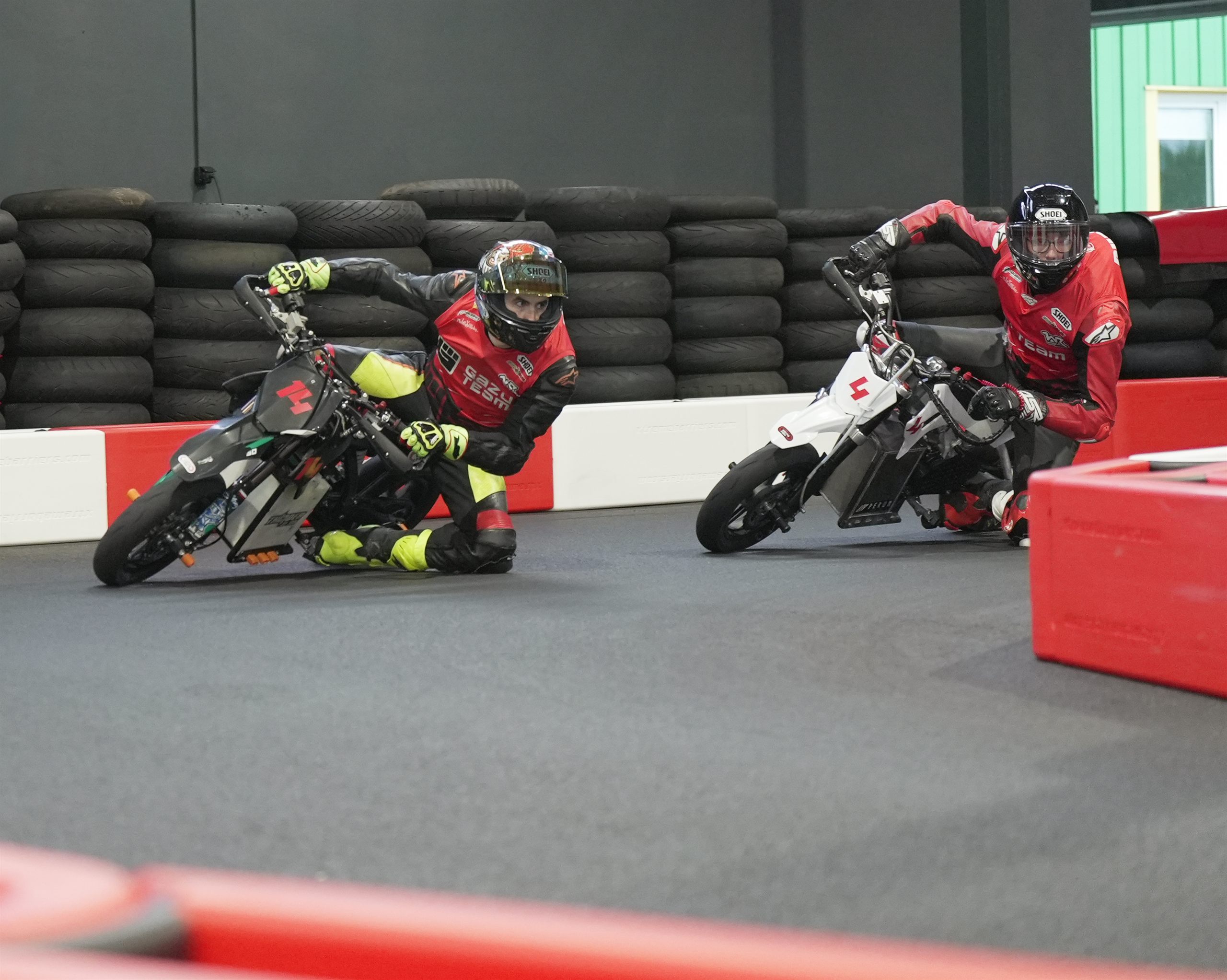 Gazuu Racing Park — zdjęcie 13