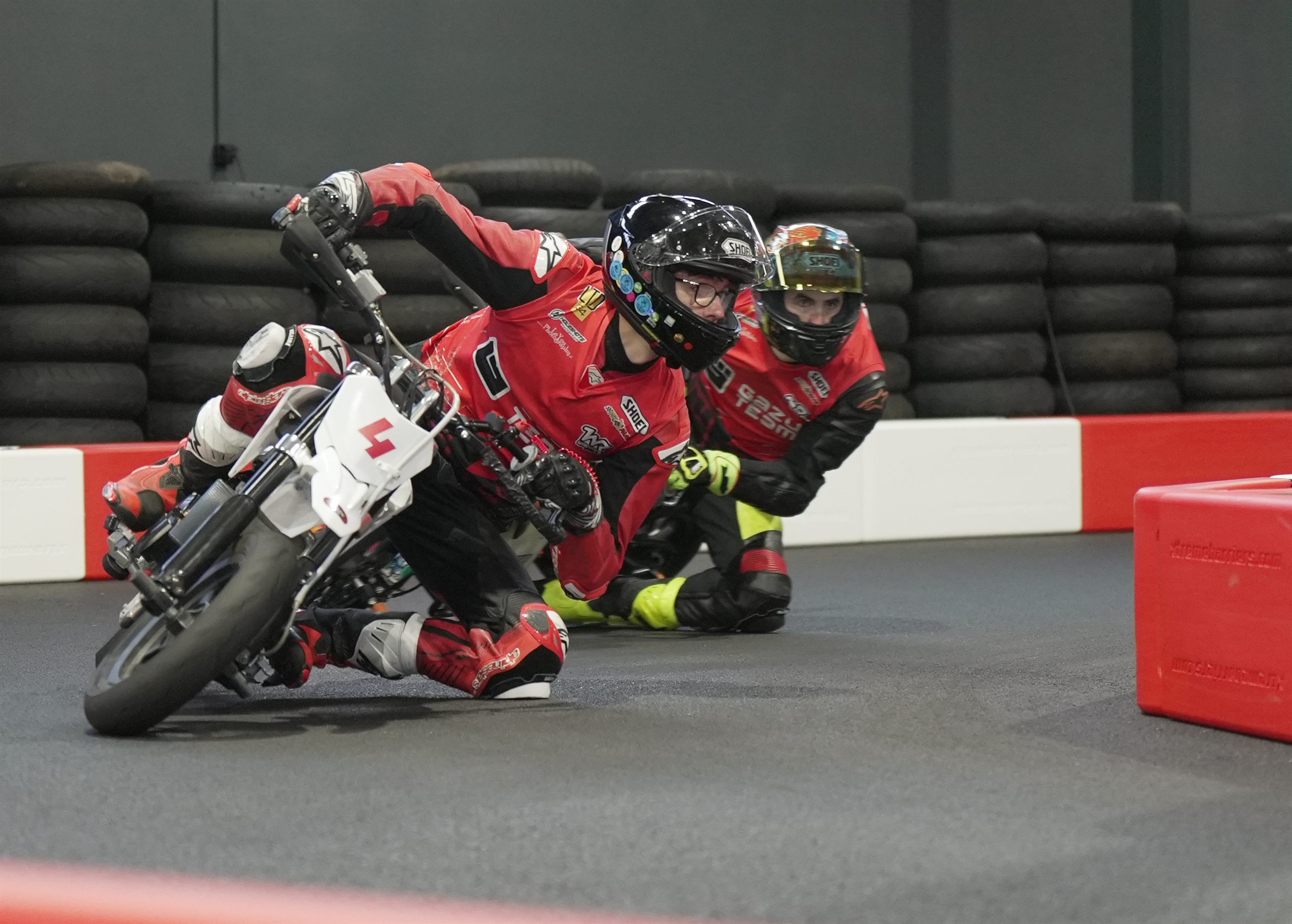 Gazuu Racing Park — zdjęcie 14