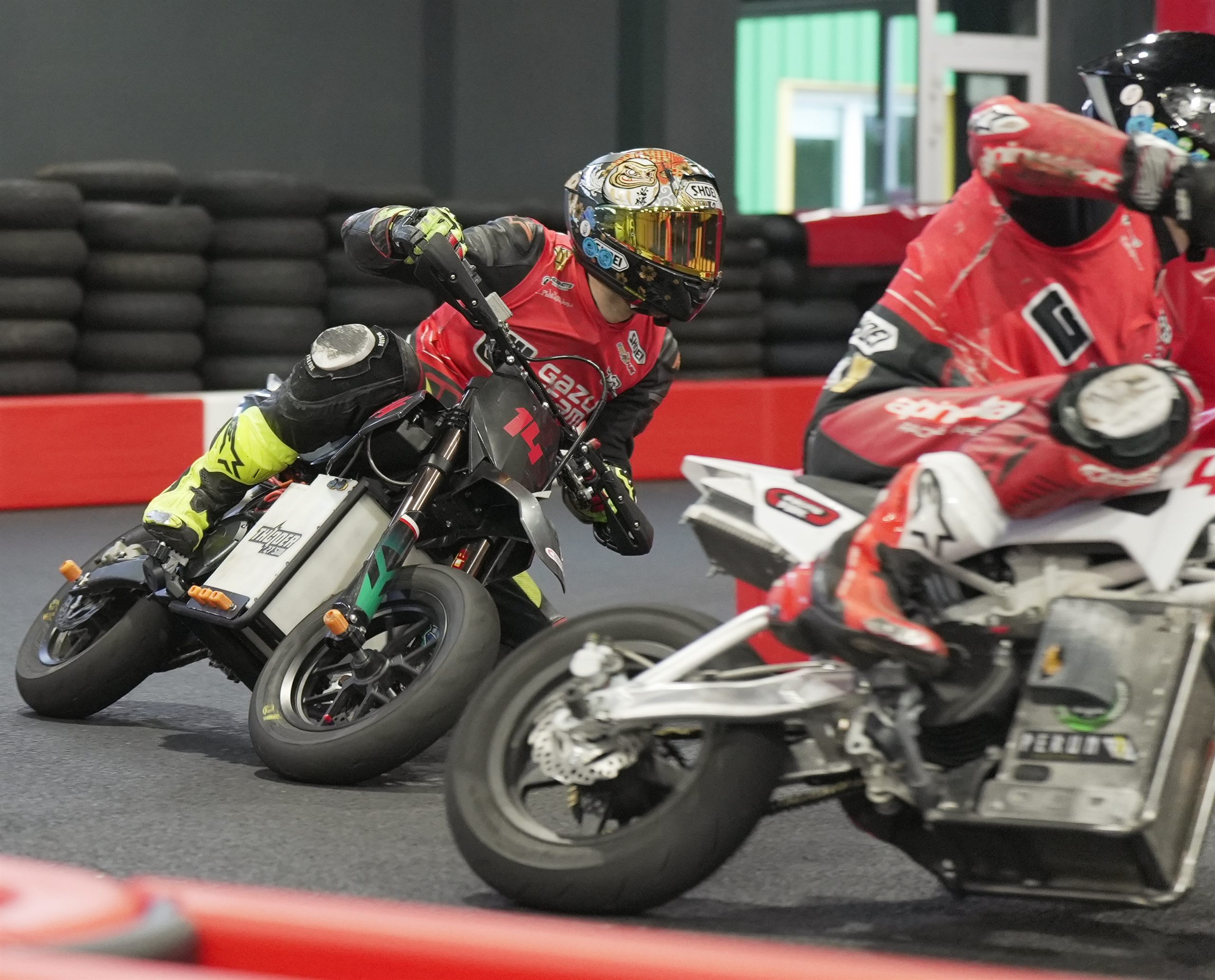 Gazuu Racing Park — zdjęcie 15