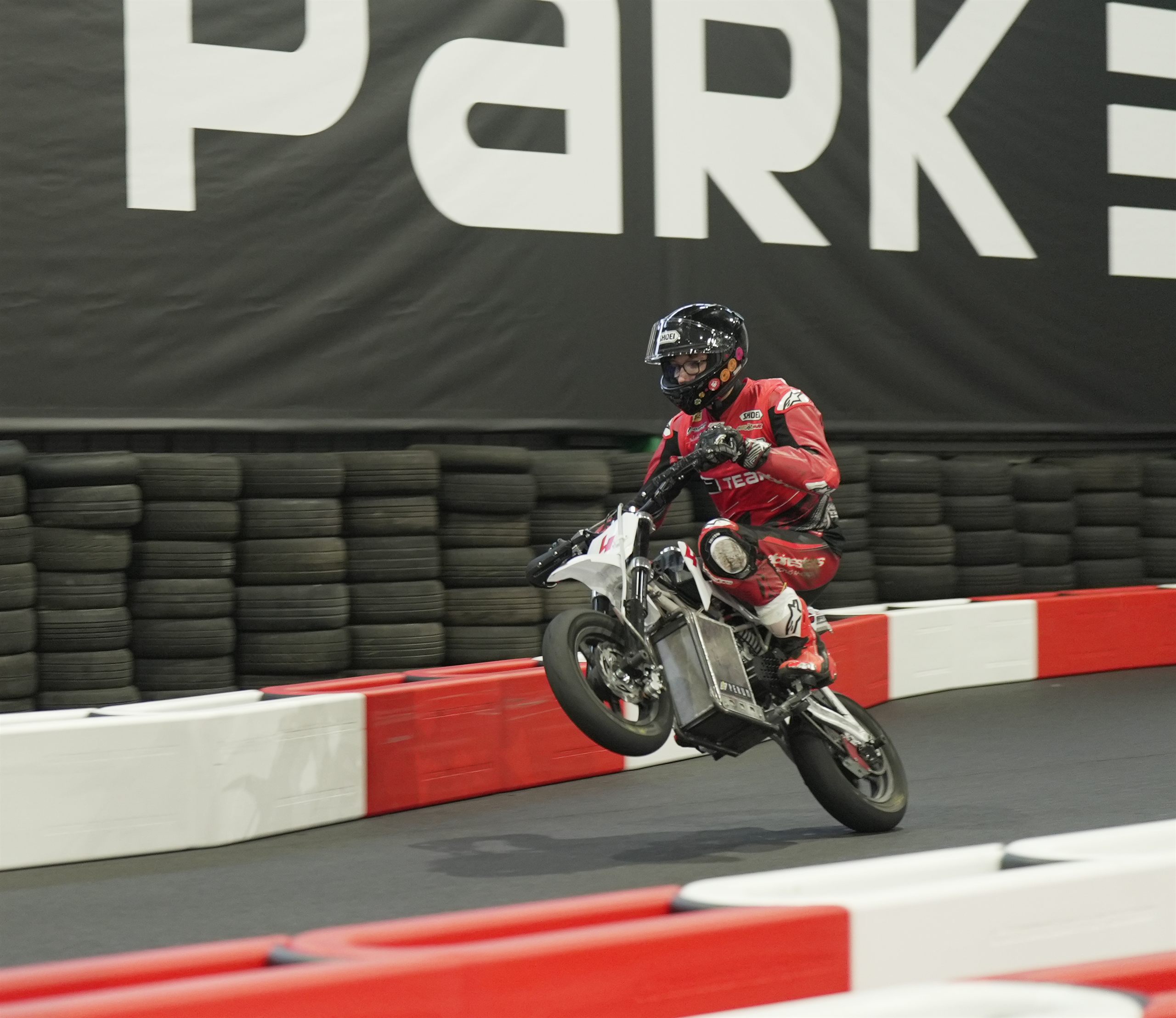 Gazuu Racing Park — zdjęcie 17