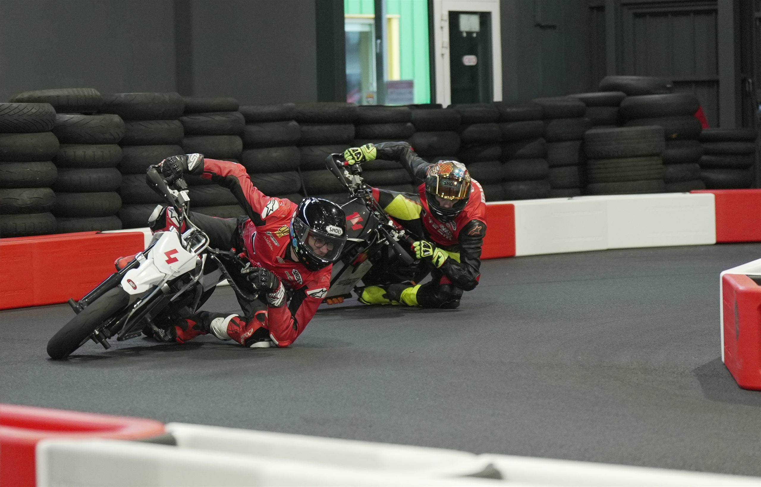 Gazuu Racing Park — zdjęcie 18