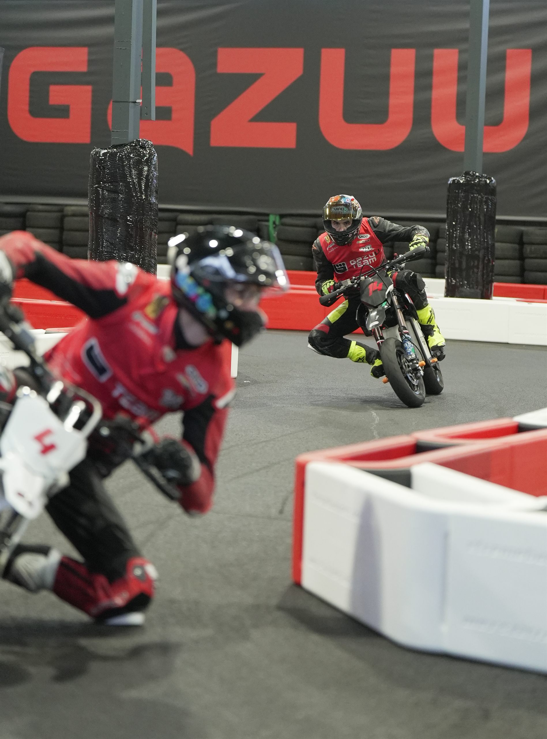 Gazuu Racing Park — zdjęcie 19