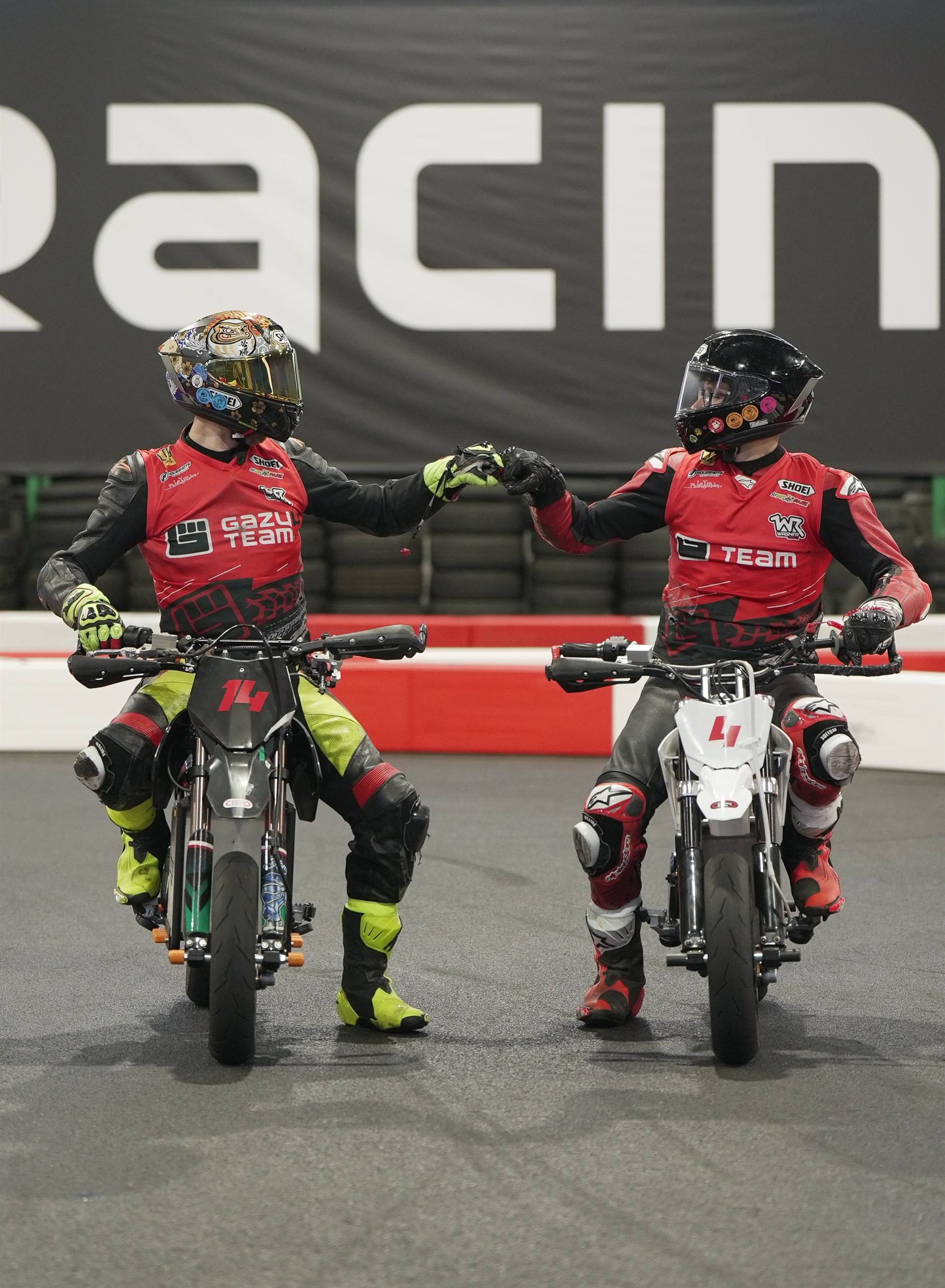 Gazuu Racing Park — zdjęcie 21