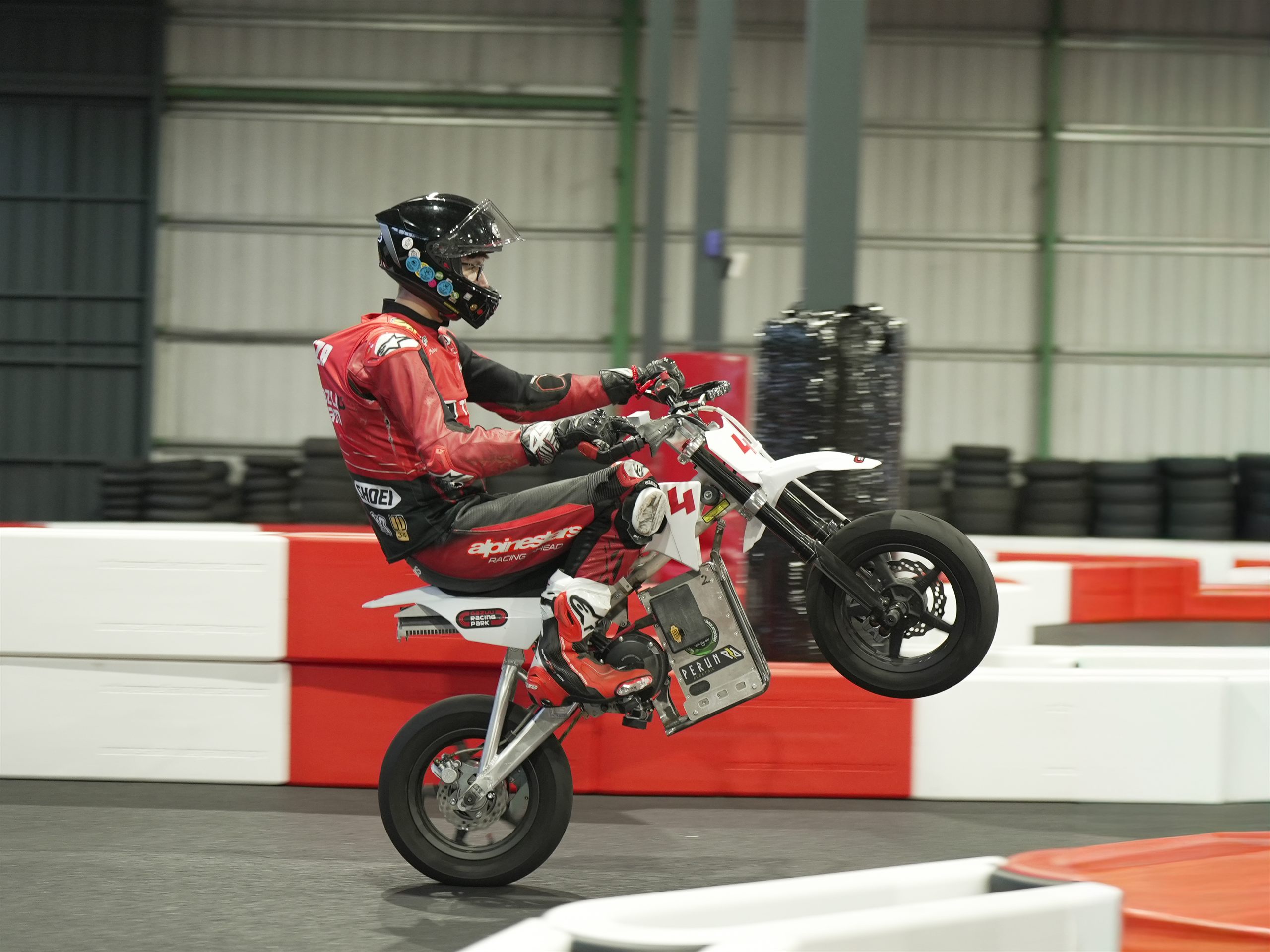 Gazuu Racing Park — zdjęcie 24
