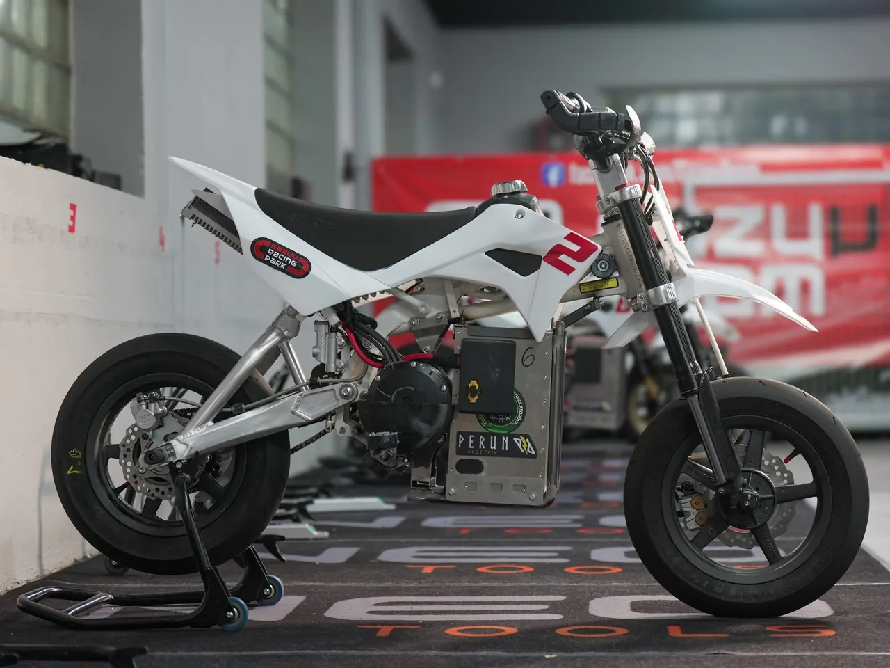 Gazuu Racing Park — zdjęcie 5