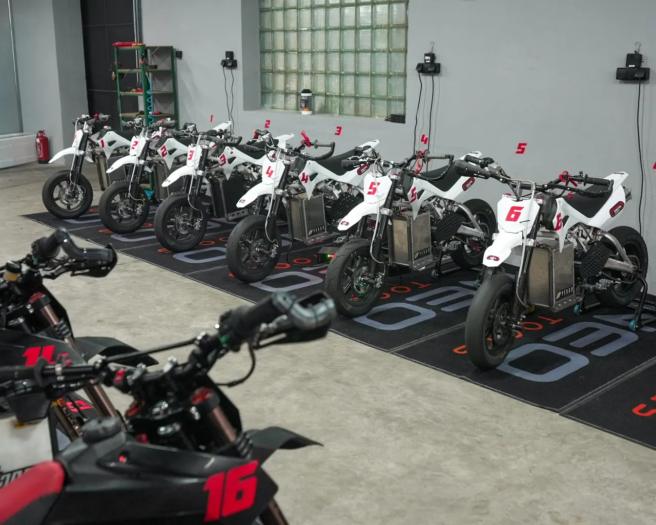Gazuu Racing Park — zdjęcie 8