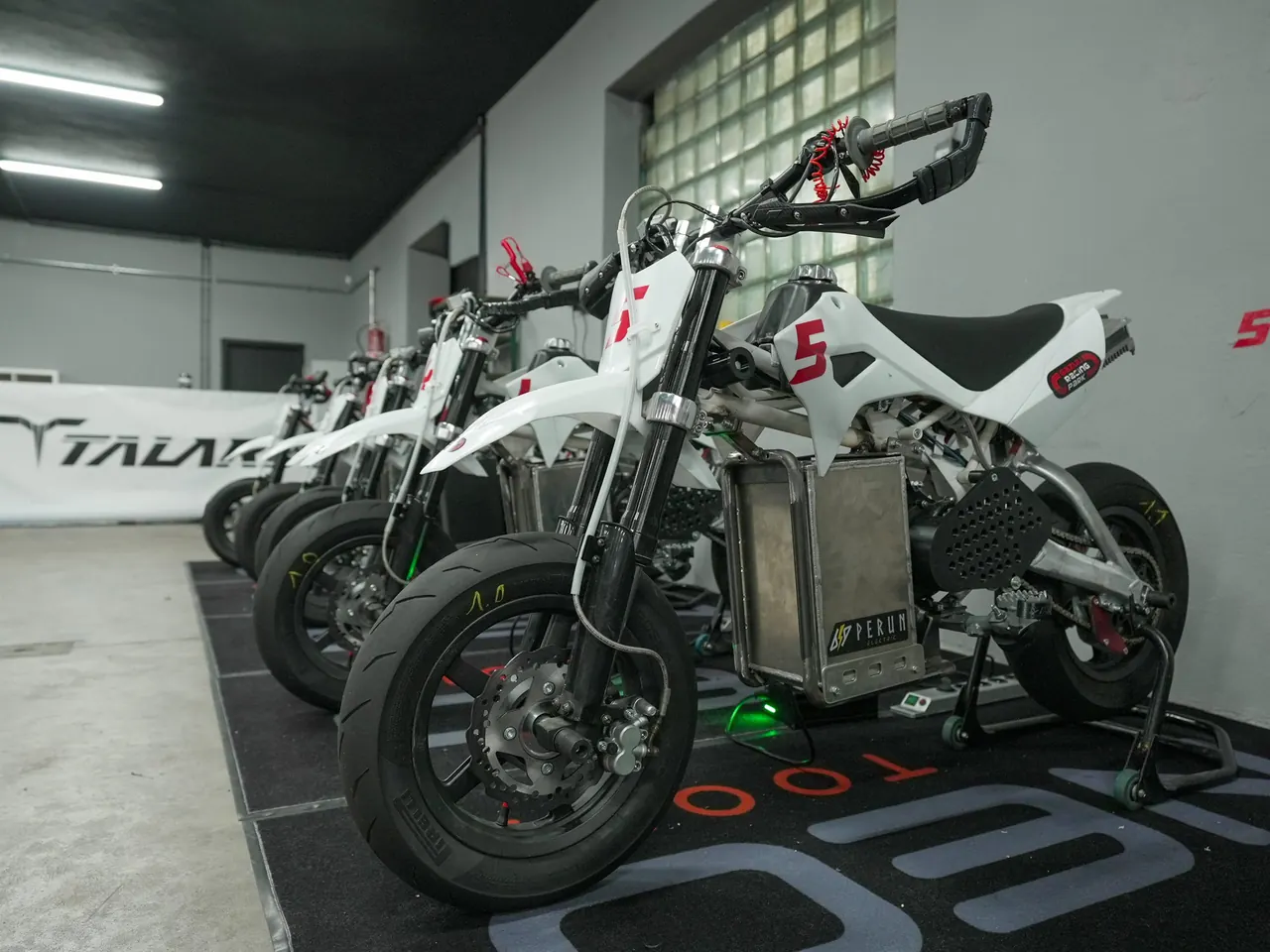 Gazuu Racing Park — zdjęcie 9