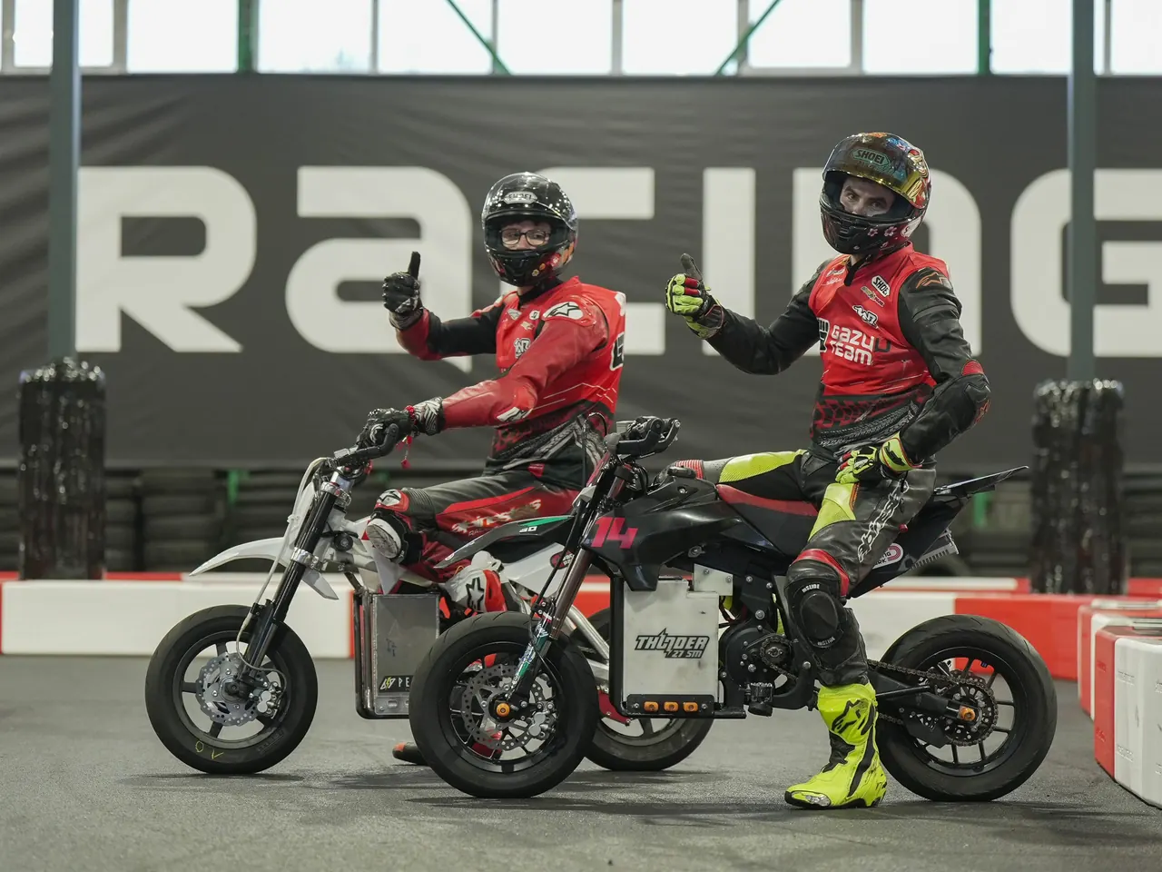 Gazuu Racing Park — zdjęcie 10