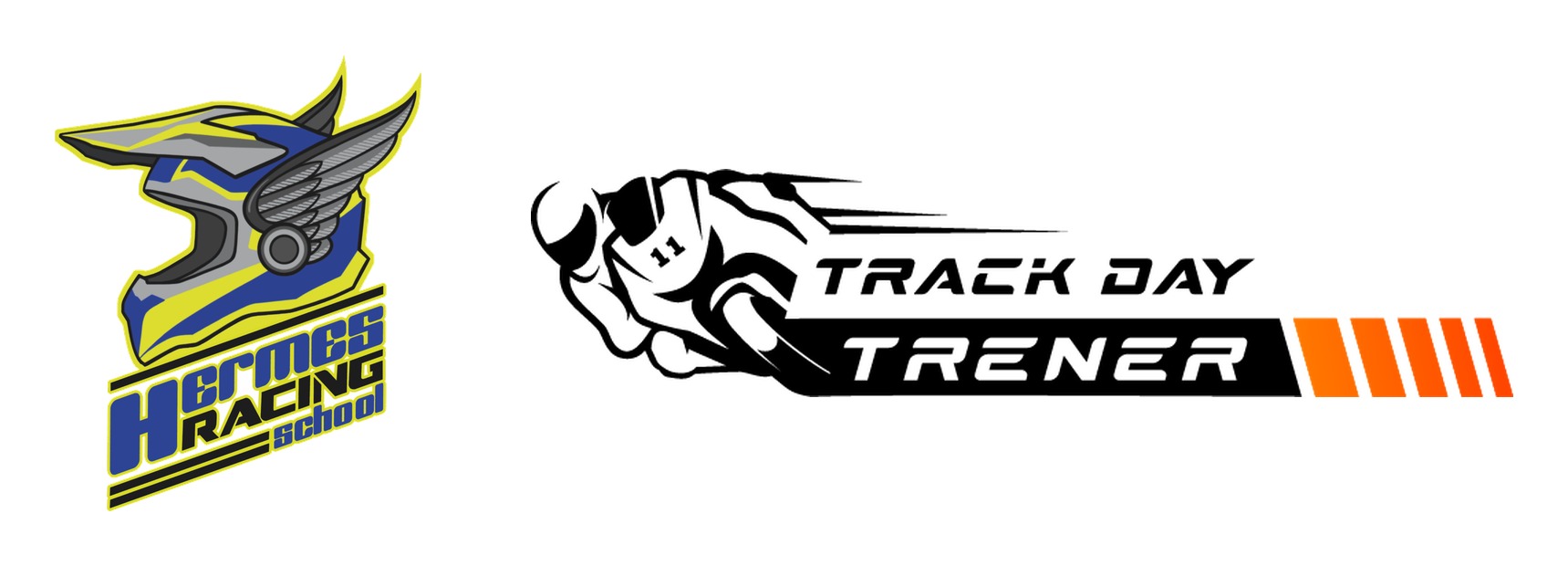 Logo — Hermes Racing & TrackDayTrener