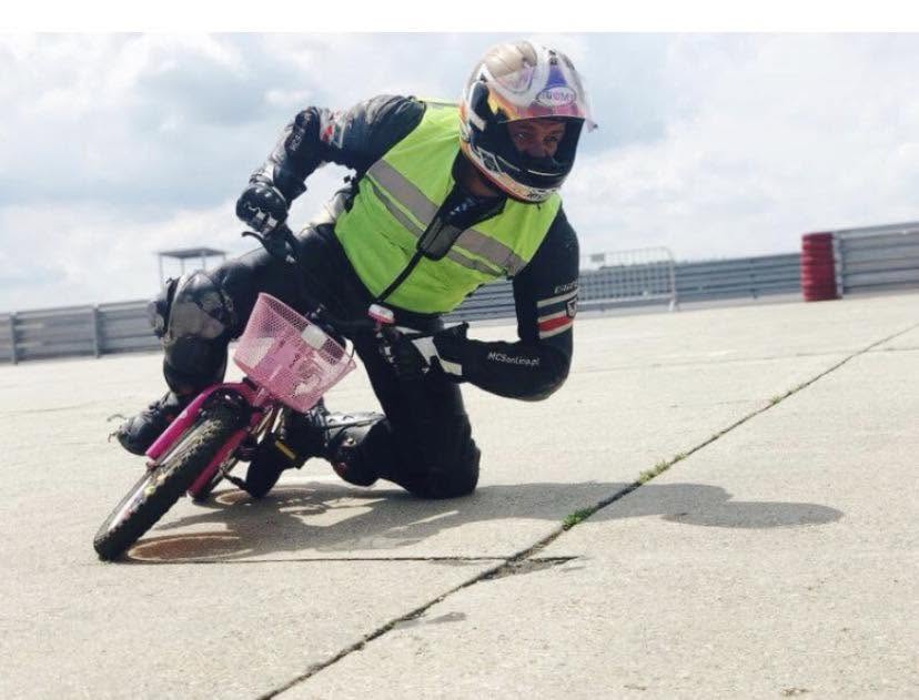 Motoinstruktorzy.pl - Artur Jeżak