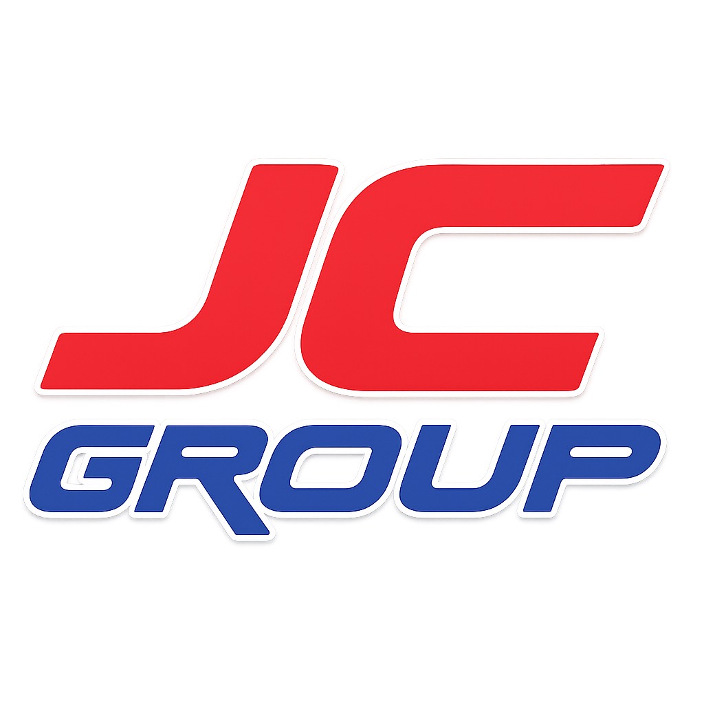 Logo — JC GROUP