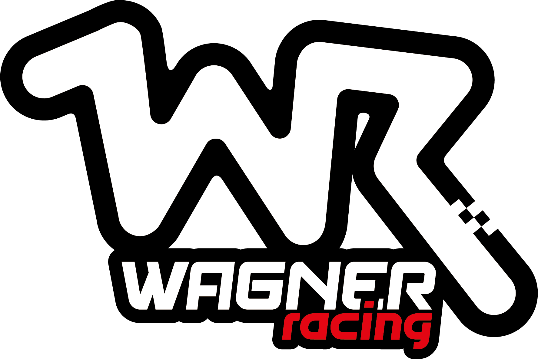 Logo — WAGNER RACING