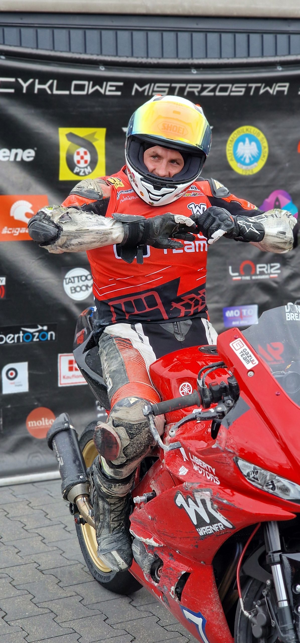 WAGNER RACING