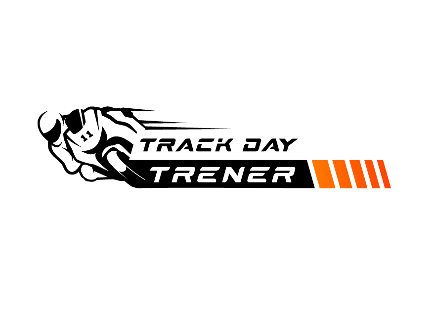 Logo — Trackday Trener - Jarek Jakubowski